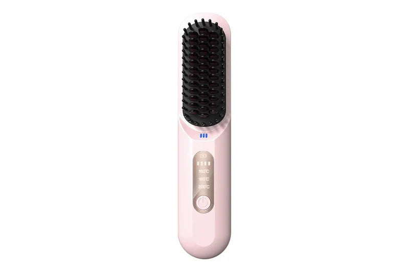 SmoothGlow Hair Comb|مشط SmoothGlow لفرد الشعر