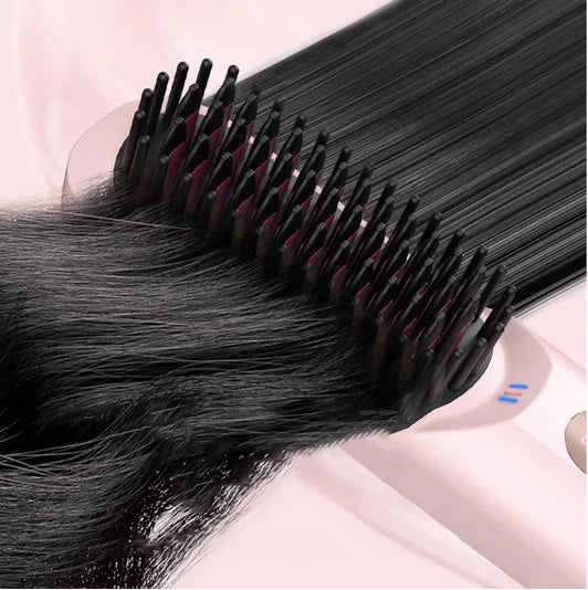 SmoothGlow Hair Comb|مشط SmoothGlow لفرد الشعر