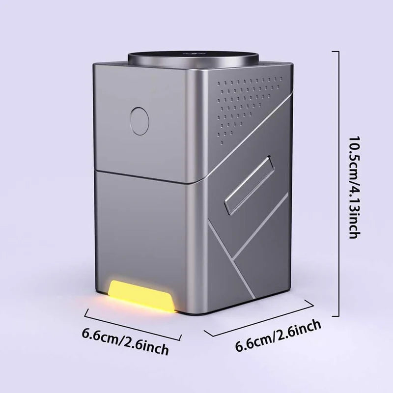 3-in-1 Charger شاحن لاسلكي 3 في| 1