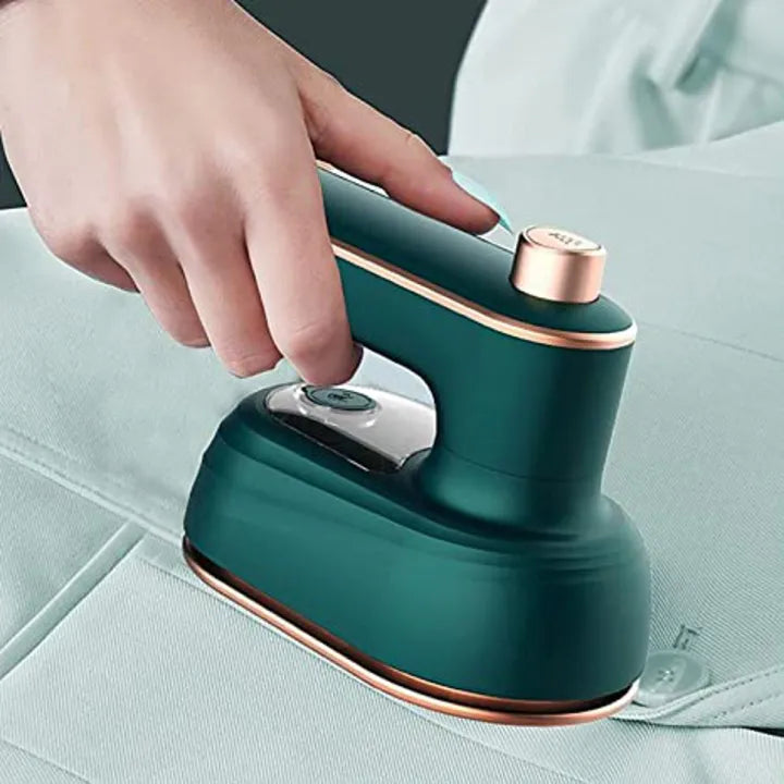 Mini Travel Iron|مكواة سفر صغيرة