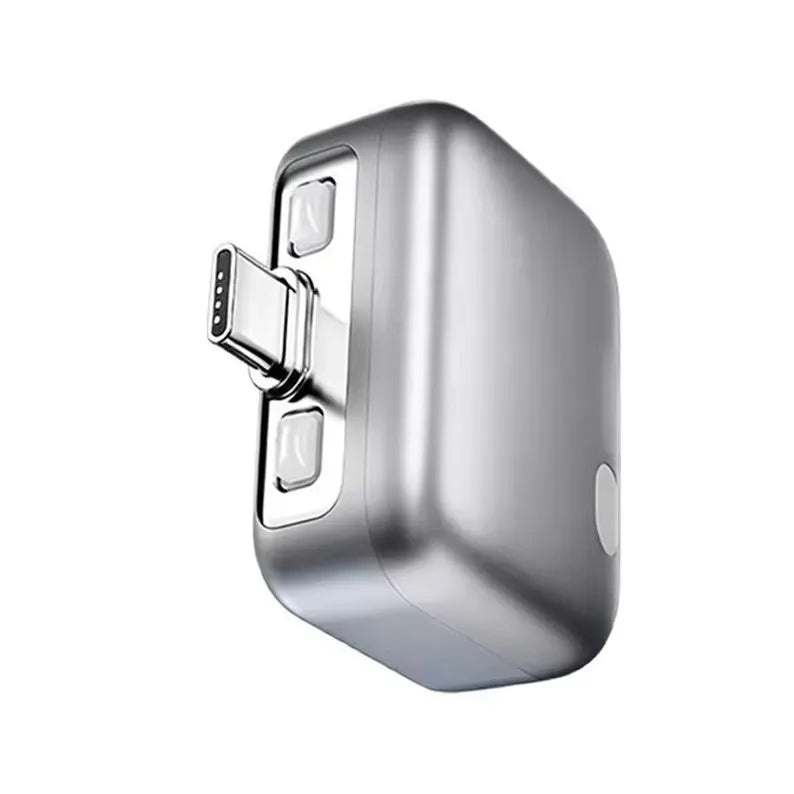 Nestora 140W Safety Adapter ⚡|   140 واط – محول أمان