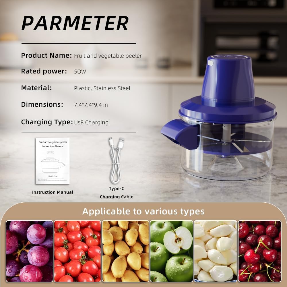 Kitchen Peeler Tool| مقشرة خضروات وفواكه