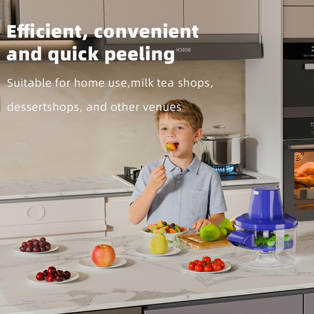 Kitchen Peeler Tool| مقشرة خضروات وفواكه