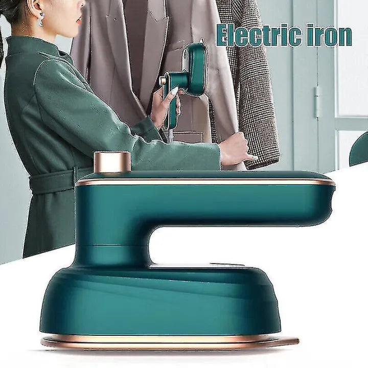 Mini Travel Iron|مكواة سفر صغيرة