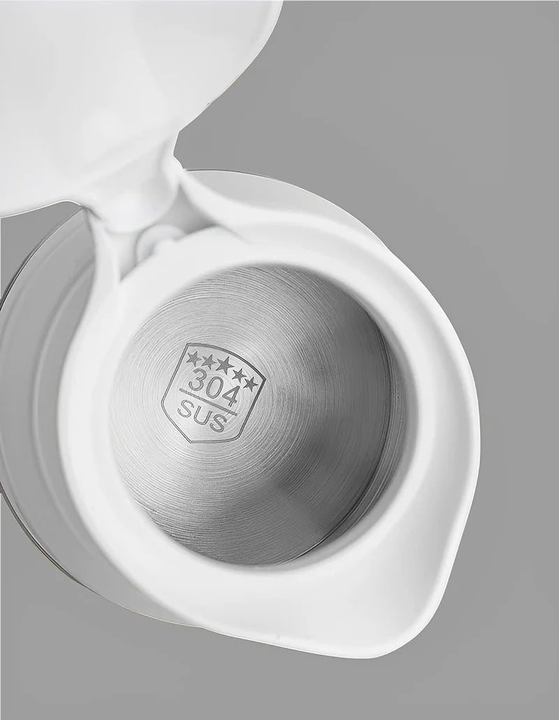Travel Electric Kettle |غلاية كهربائية محمولة للسفر