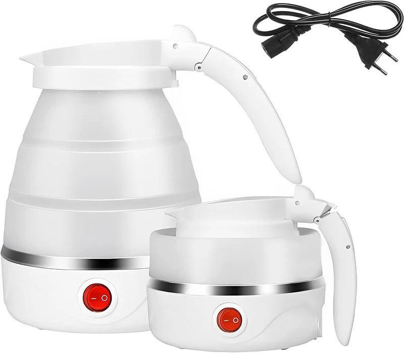 Travel Electric Kettle |غلاية كهربائية محمولة للسفر