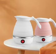 Travel Electric Kettle |غلاية كهربائية محمولة للسفر